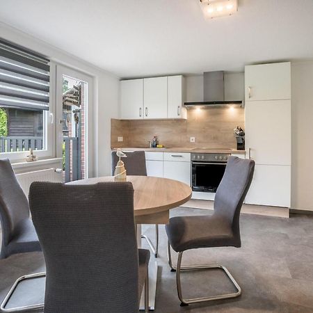 Ferienwohnung 9 Und 40 Thunum Bagian luar foto
