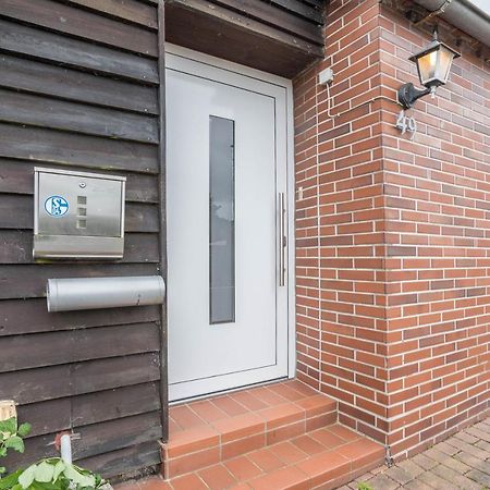 Ferienwohnung 9 Und 40 Thunum Bagian luar foto