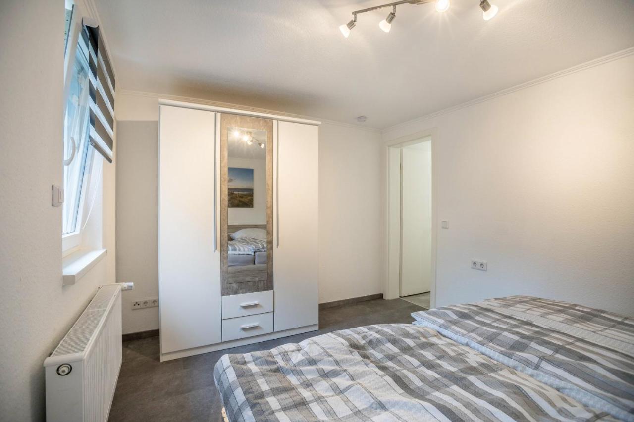 Ferienwohnung 9 Und 40 Thunum Bagian luar foto