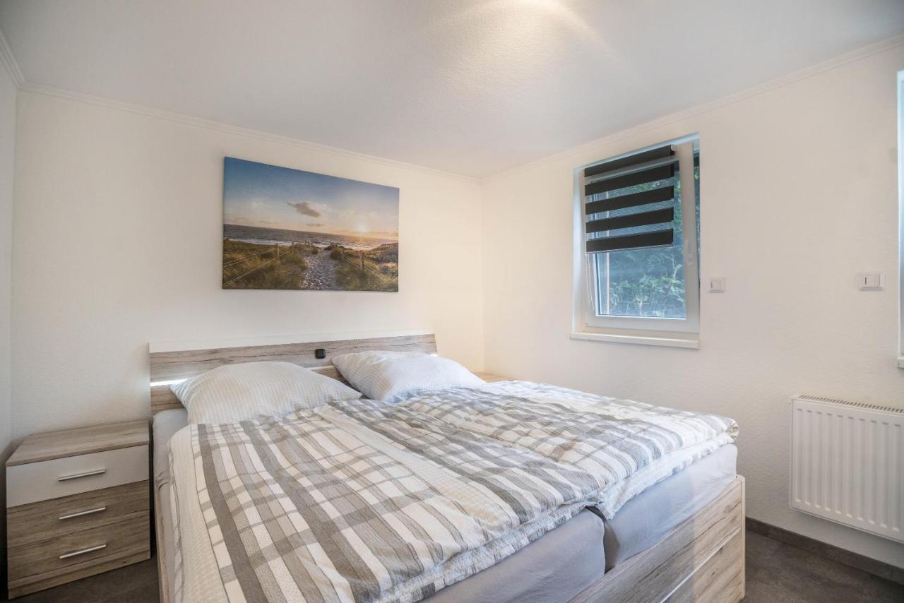 Ferienwohnung 9 Und 40 Thunum Bagian luar foto