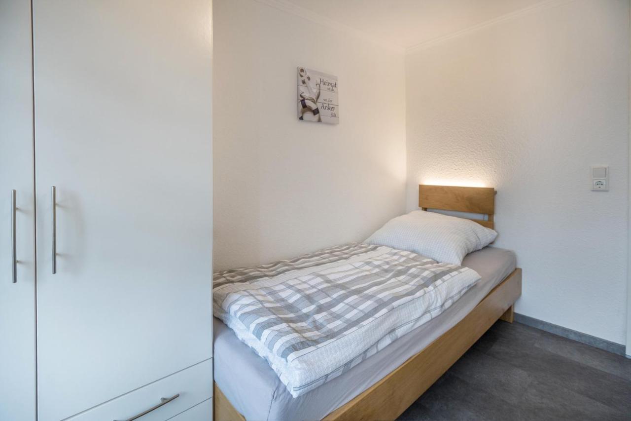 Ferienwohnung 9 Und 40 Thunum Bagian luar foto