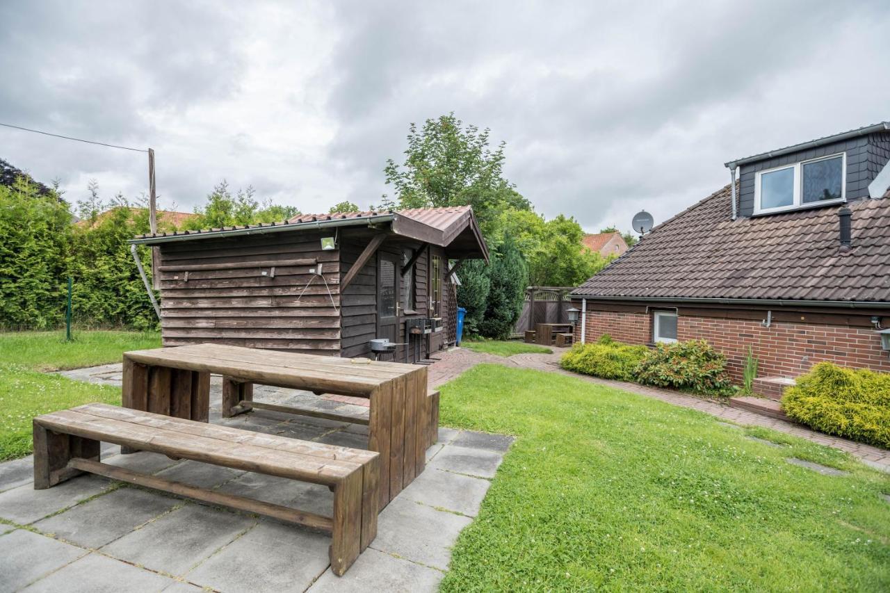 Ferienwohnung 9 Und 40 Thunum Bagian luar foto
