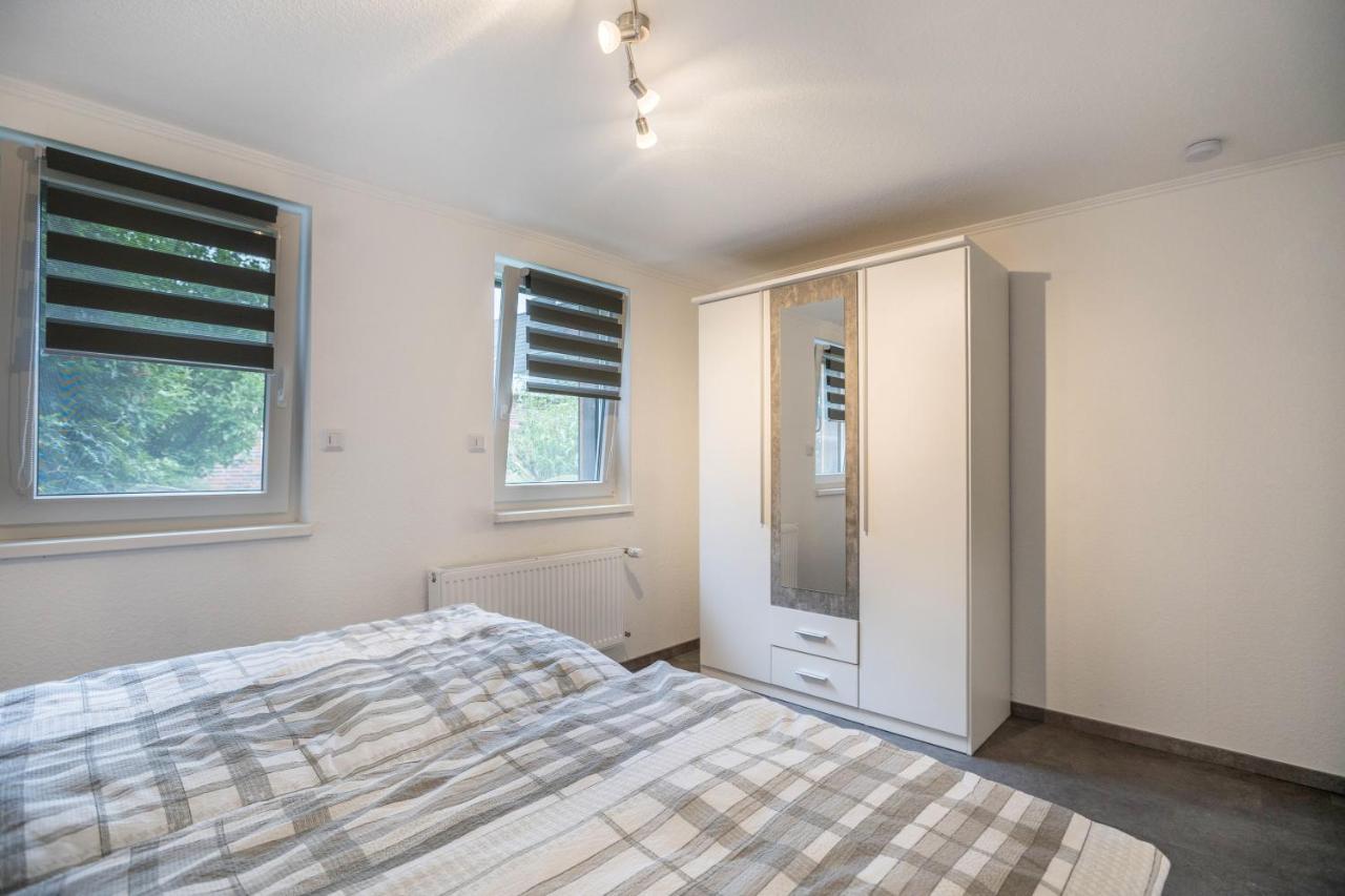 Ferienwohnung 9 Und 40 Thunum Bagian luar foto