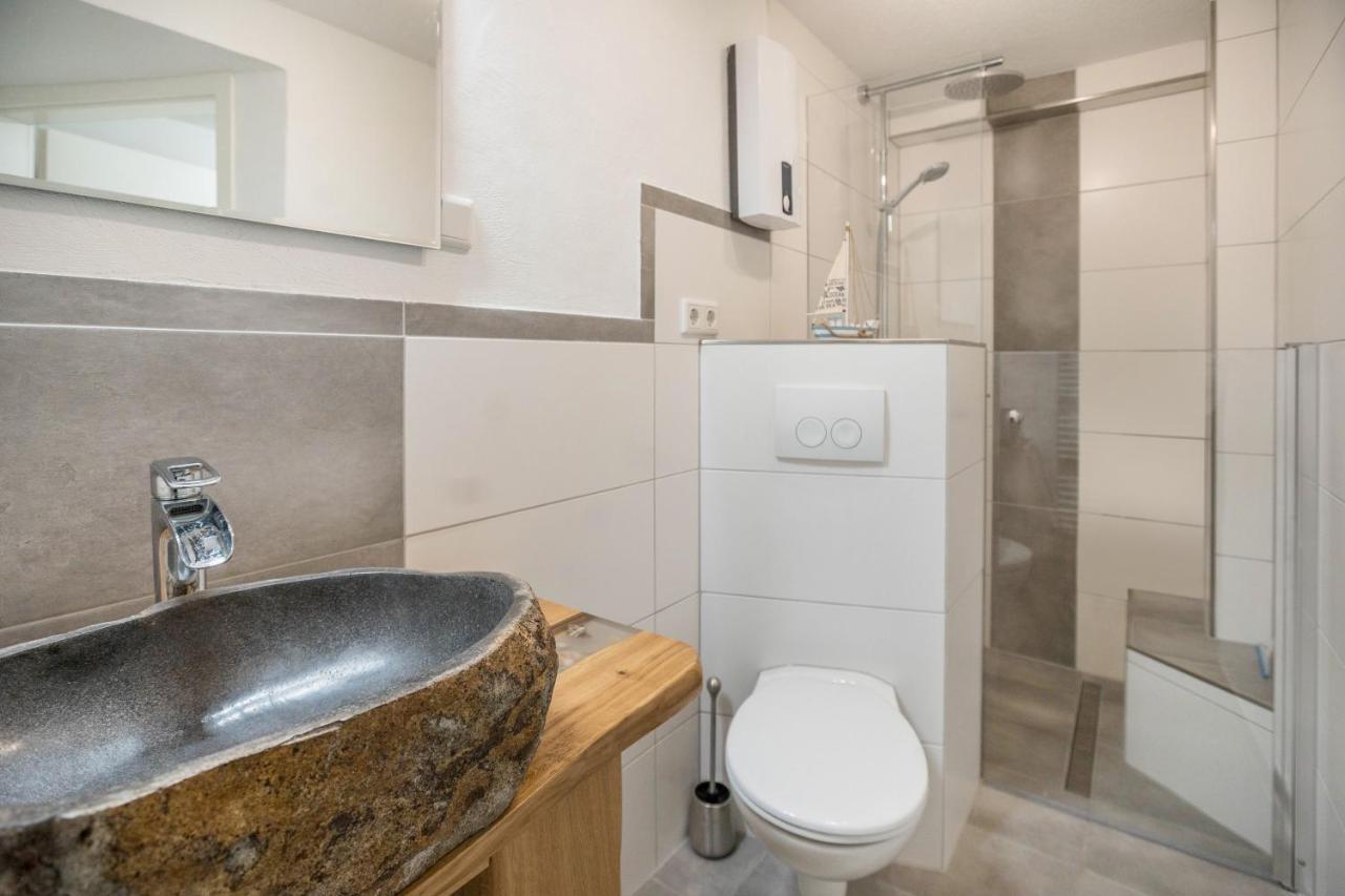 Ferienwohnung 9 Und 40 Thunum Bagian luar foto